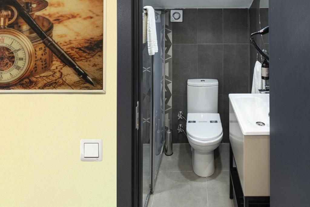 Monezza Hotel Maltepe Provincia di Provincia di Istanbul Esterno foto