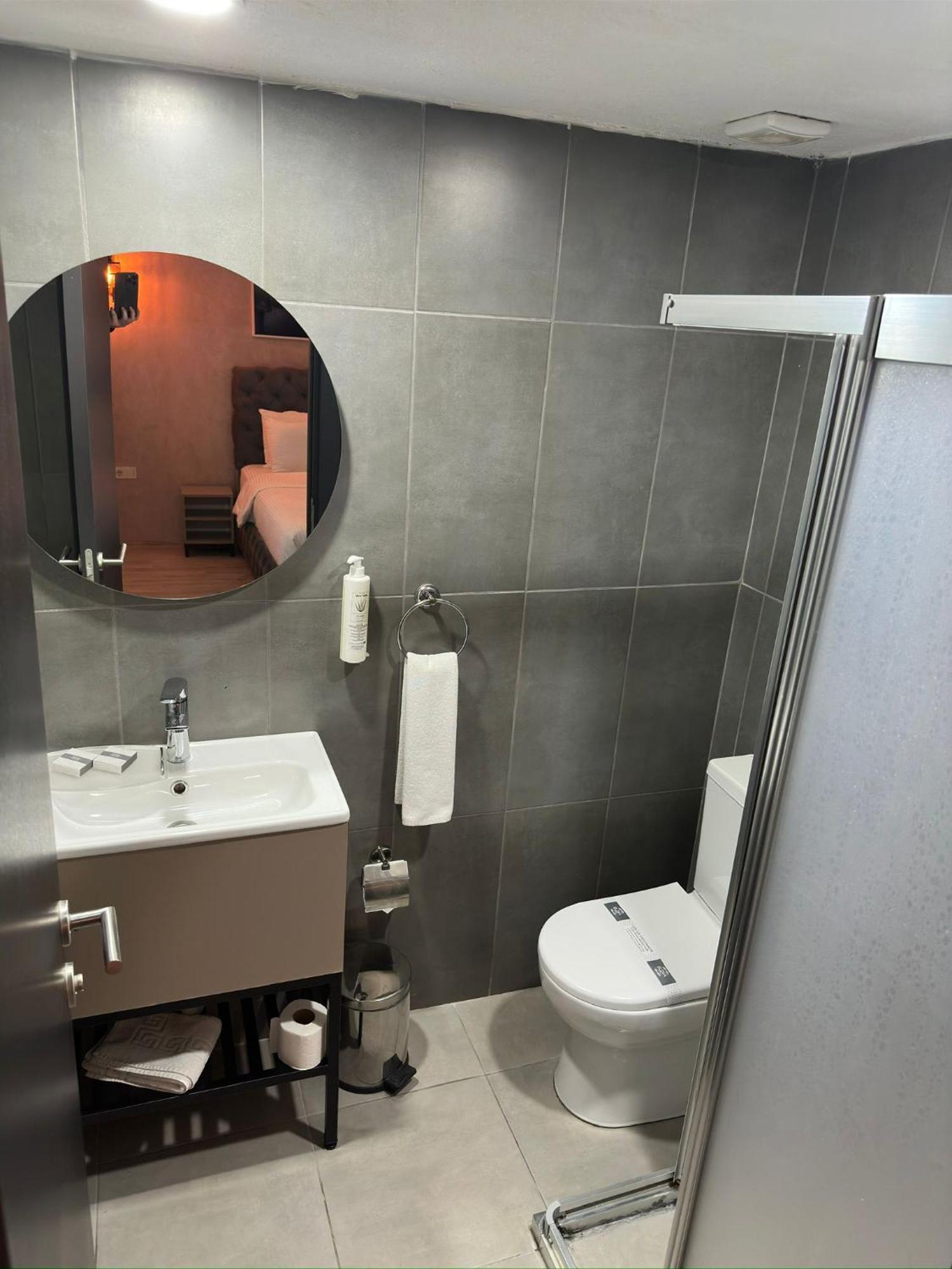 Monezza Hotel Maltepe Provincia di Provincia di Istanbul Esterno foto