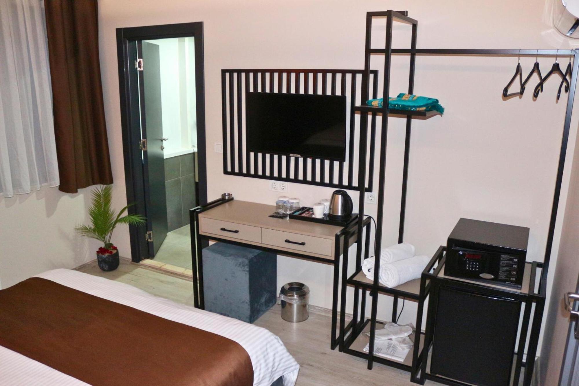 Monezza Hotel Maltepe Provincia di Provincia di Istanbul Esterno foto