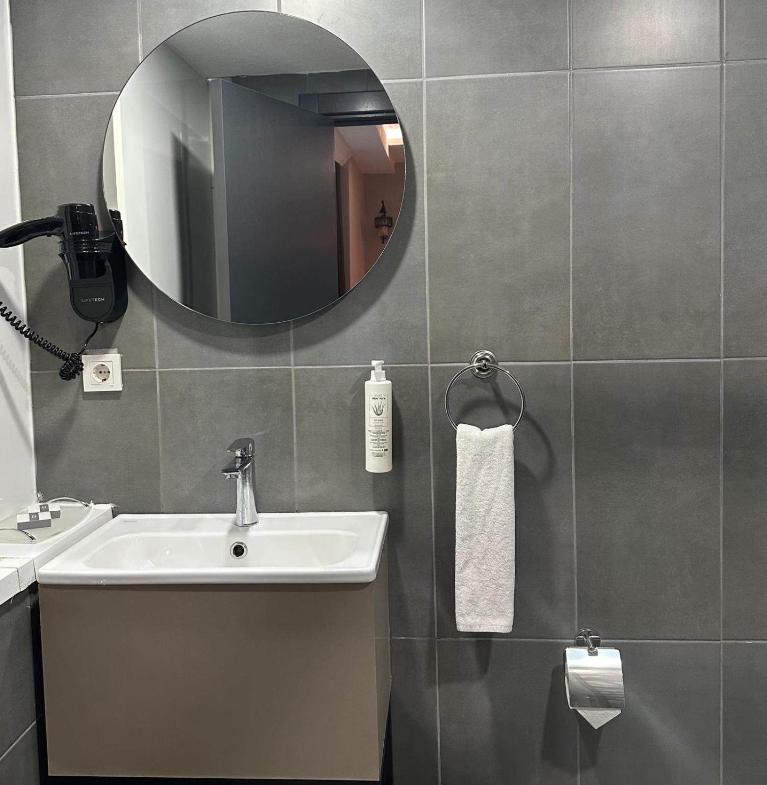 Monezza Hotel Maltepe Provincia di Provincia di Istanbul Esterno foto